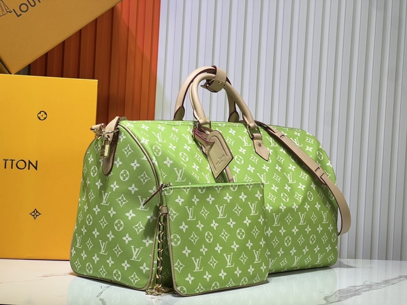 LV Travel Bags